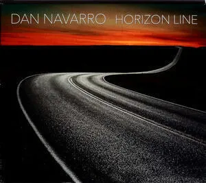 Horizon line